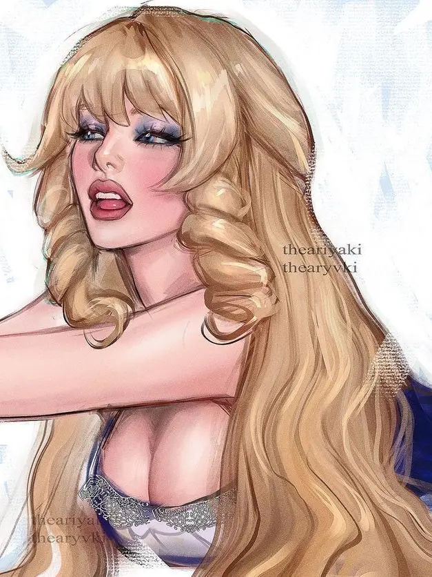 PrimTulip2831의 Popular Gf.