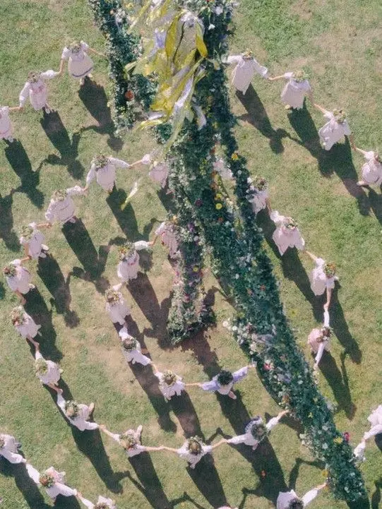 StableSigh8205의 미드소마의 낙원에 어서와