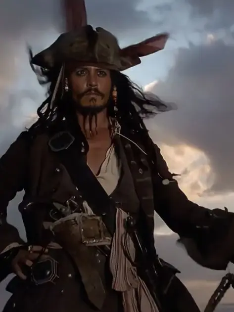 00angela의 Jack's Sparrow's recruiting
