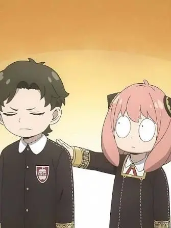 ddorory_X_X의 Operation: Befriend Damian!