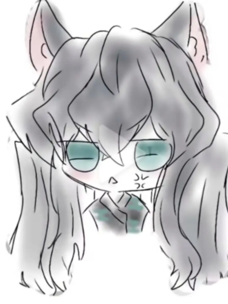 DJDJFKFK의 무이치로가 냥이가됬다!