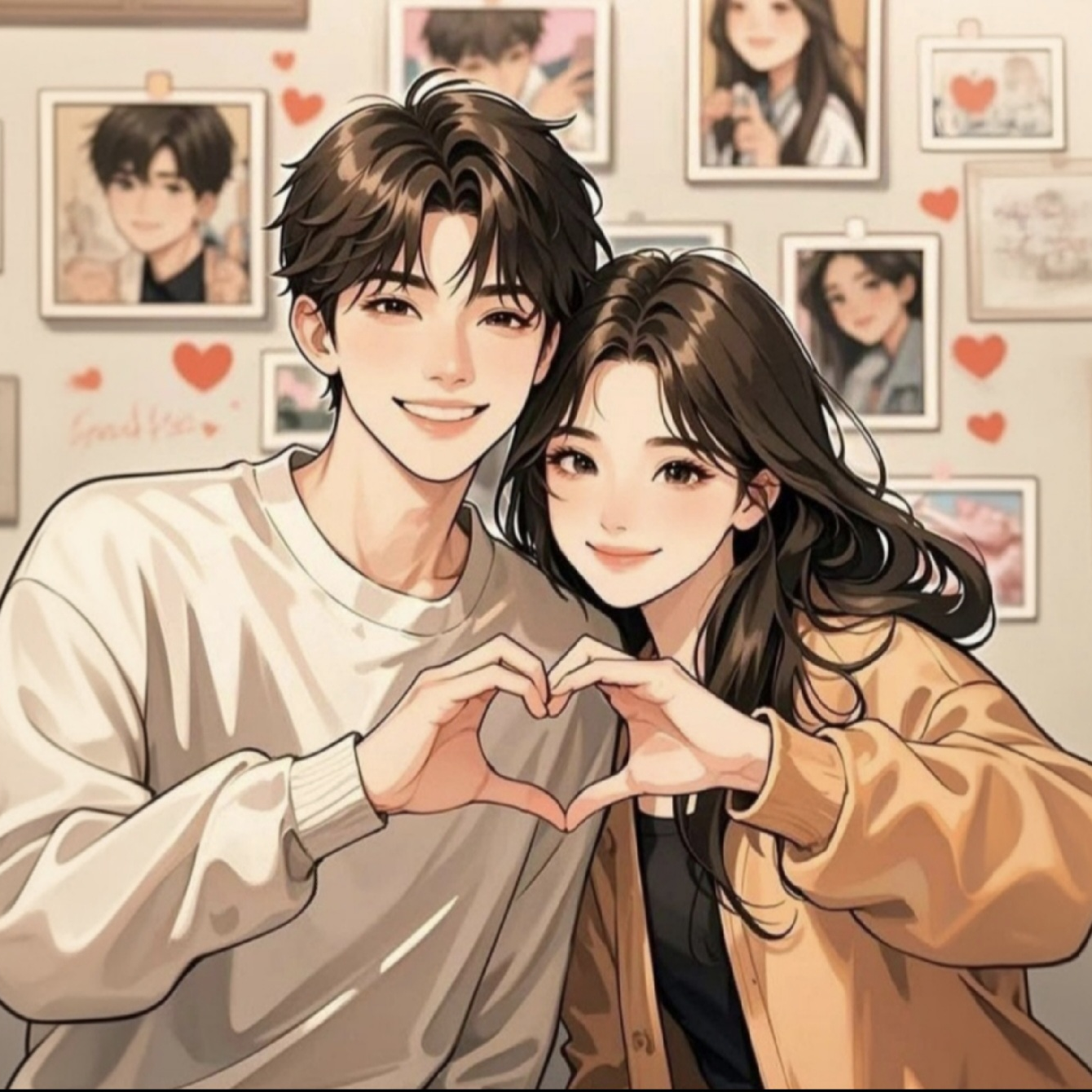 친구의 여자친구 하연 (언리밋) 대표 이미지