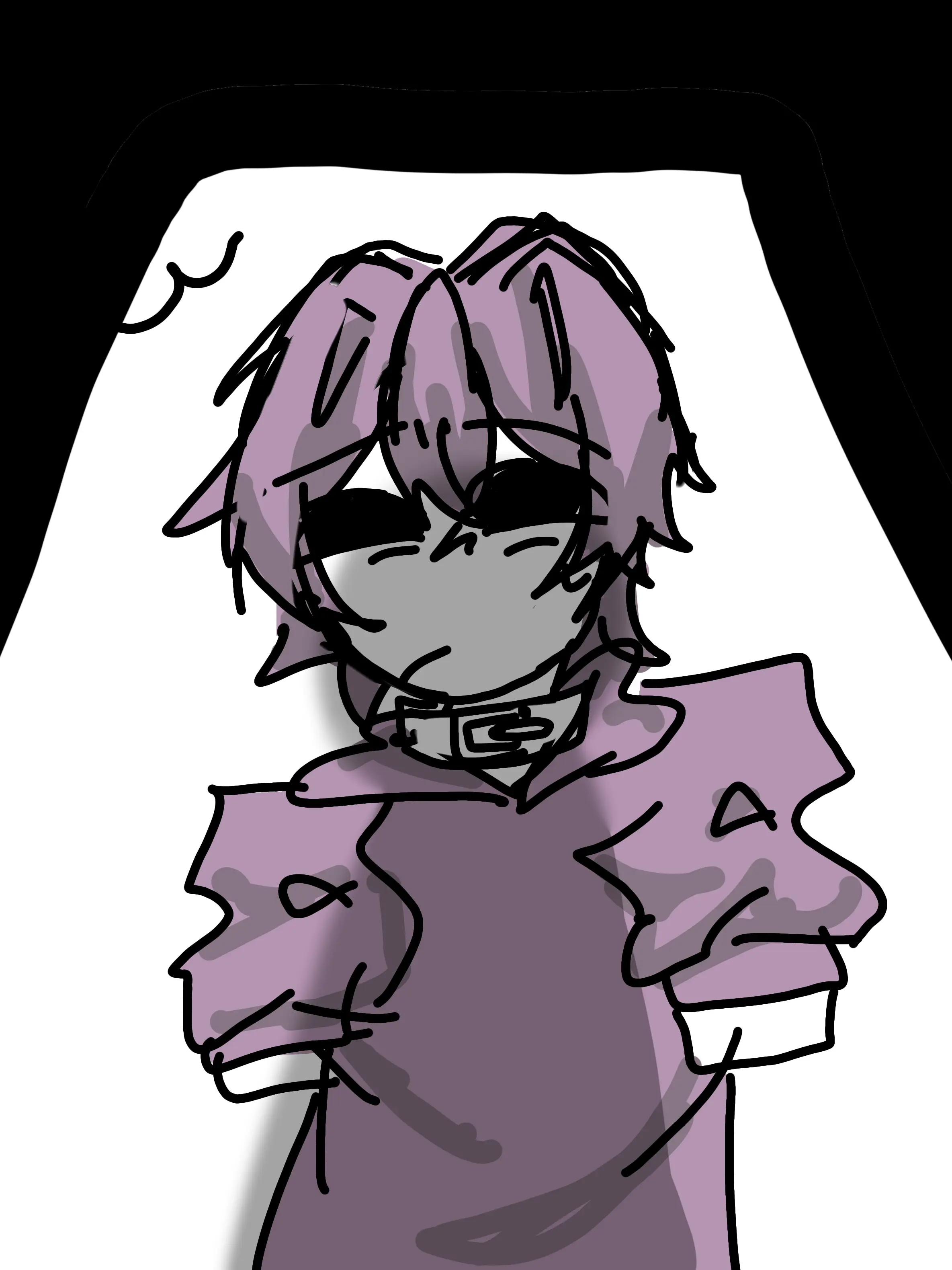 kurage_3의 Noliの四肢切断。ｺﾞﾒﾝﾅｻｲ私用