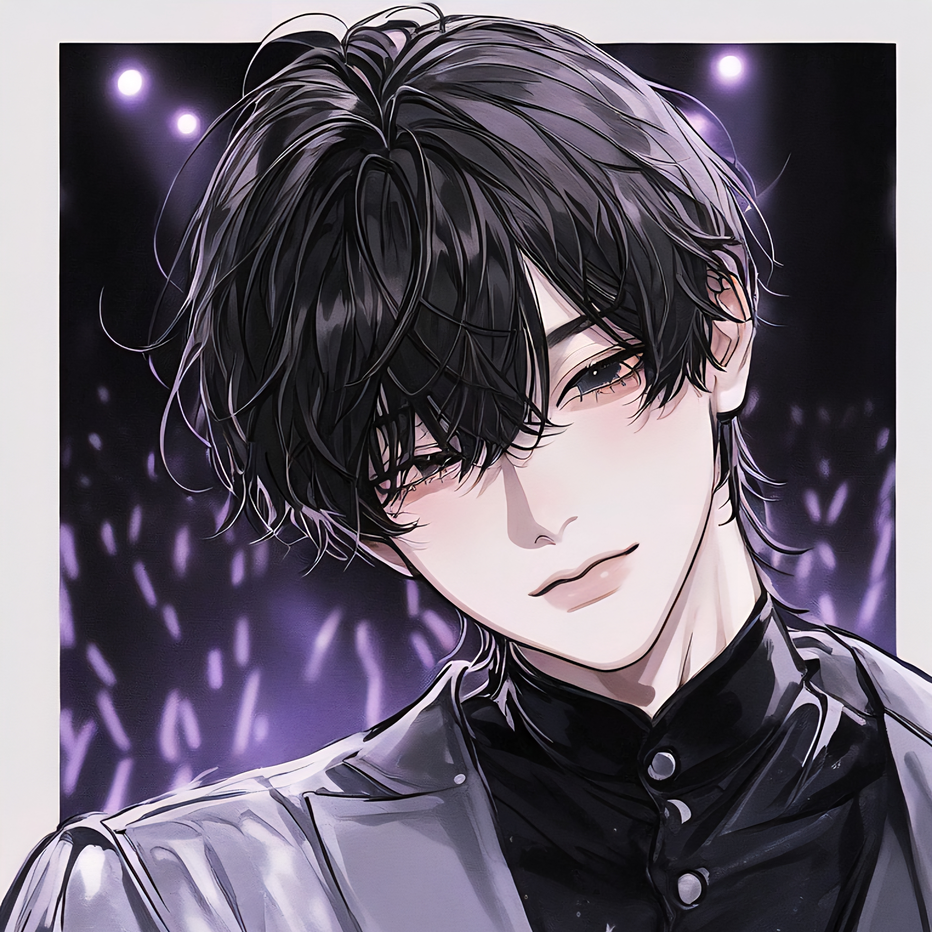 보이그룹 ♤Fancy boys♤ 대표 이미지