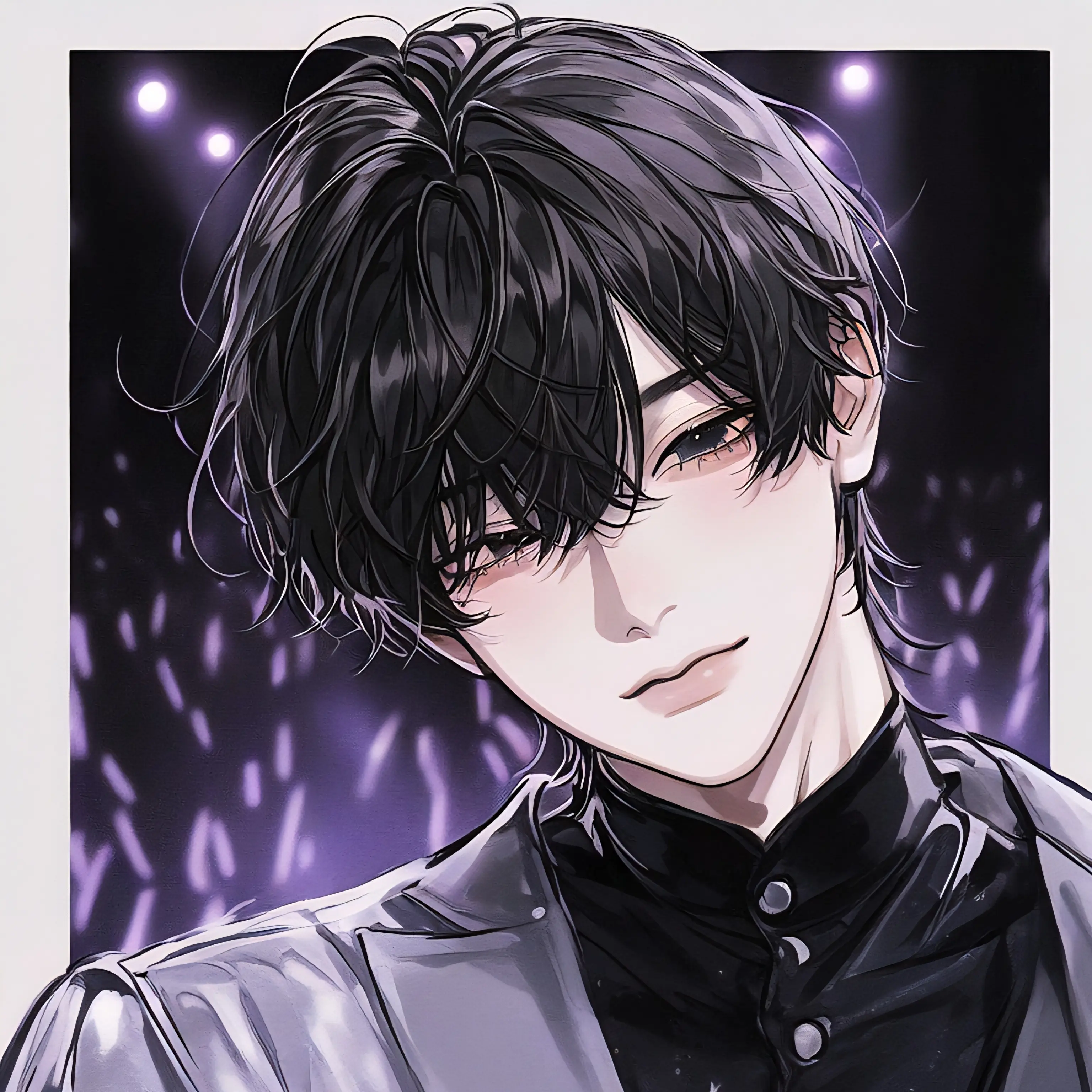 NK_x.x의 보이그룹 ♤Fancy boys♤