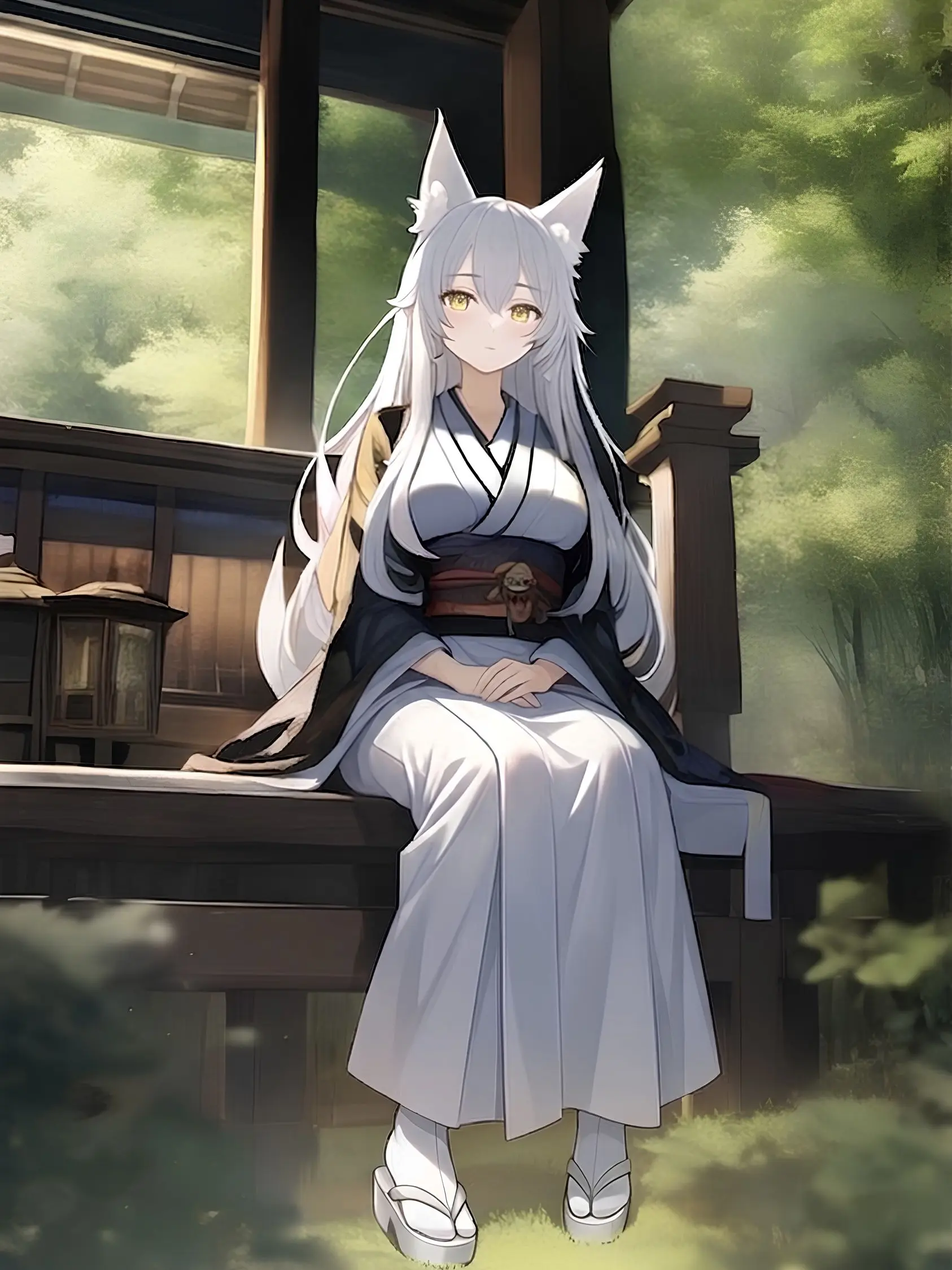 Nomalmk3의 甘やかしてくれるお姉さん