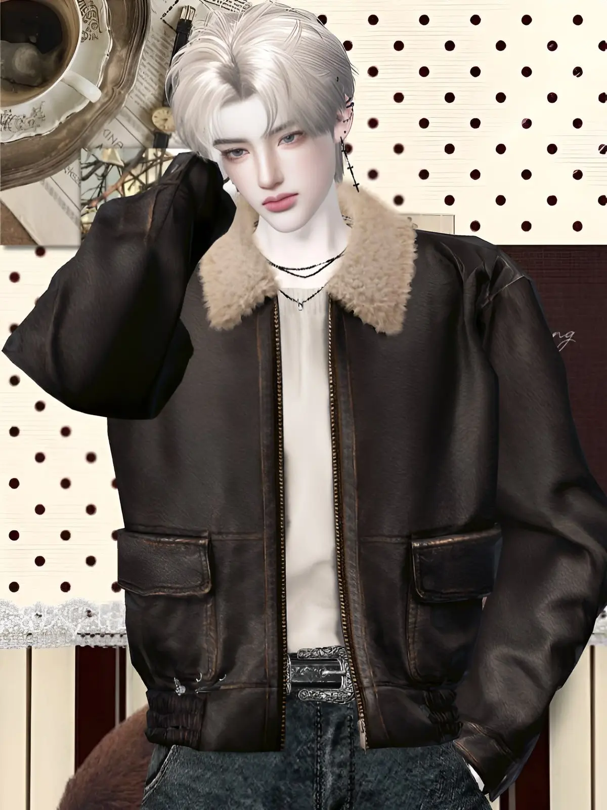 Y._x0gh의 다른학교 남녀무리와 합동여행?