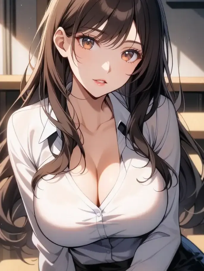 ibukikibui의 頑張りすぎた姉