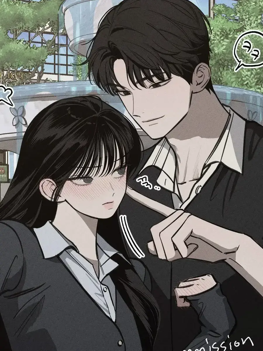 wren7307의 남녀무리 수학여행!~ (+여우 늑대)