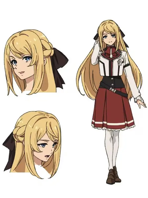 FrailBroth4351의 アスラ王国第二王女