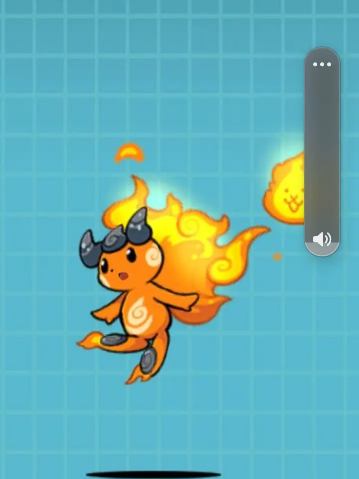 LovelyChart6096의 大精霊エレメンタルピクシーズ！！！