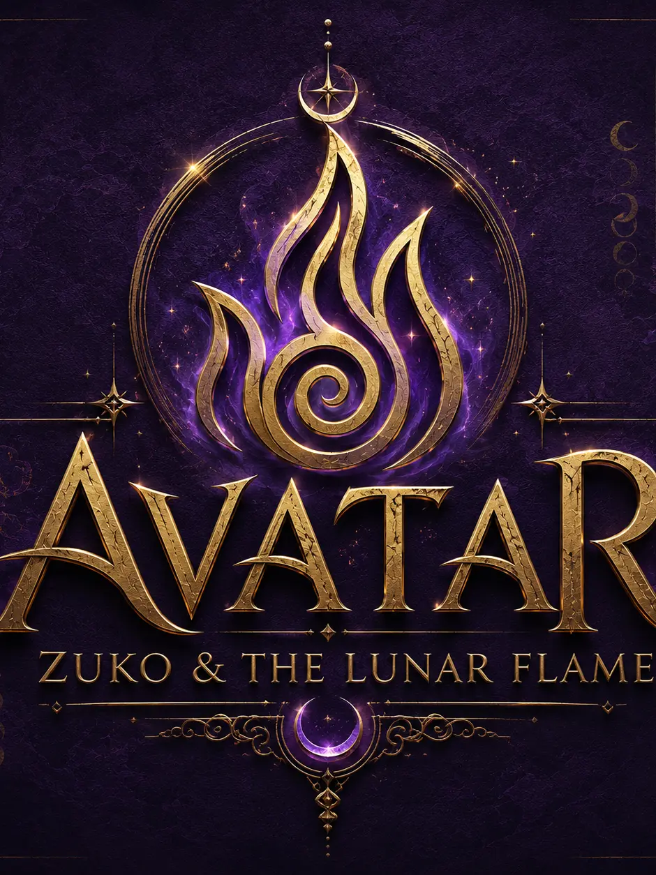 GoddessAurora의 AATLA: Zuko & The Lunar Flame