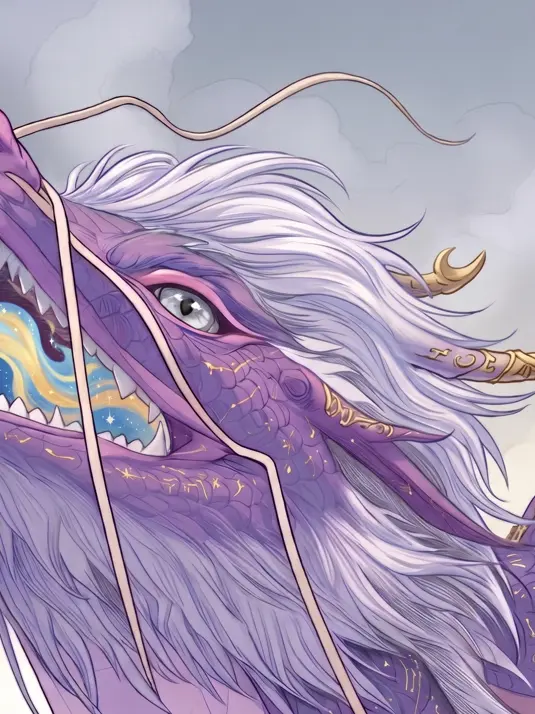 GoddessAurora의 ATLA: The First Dragon