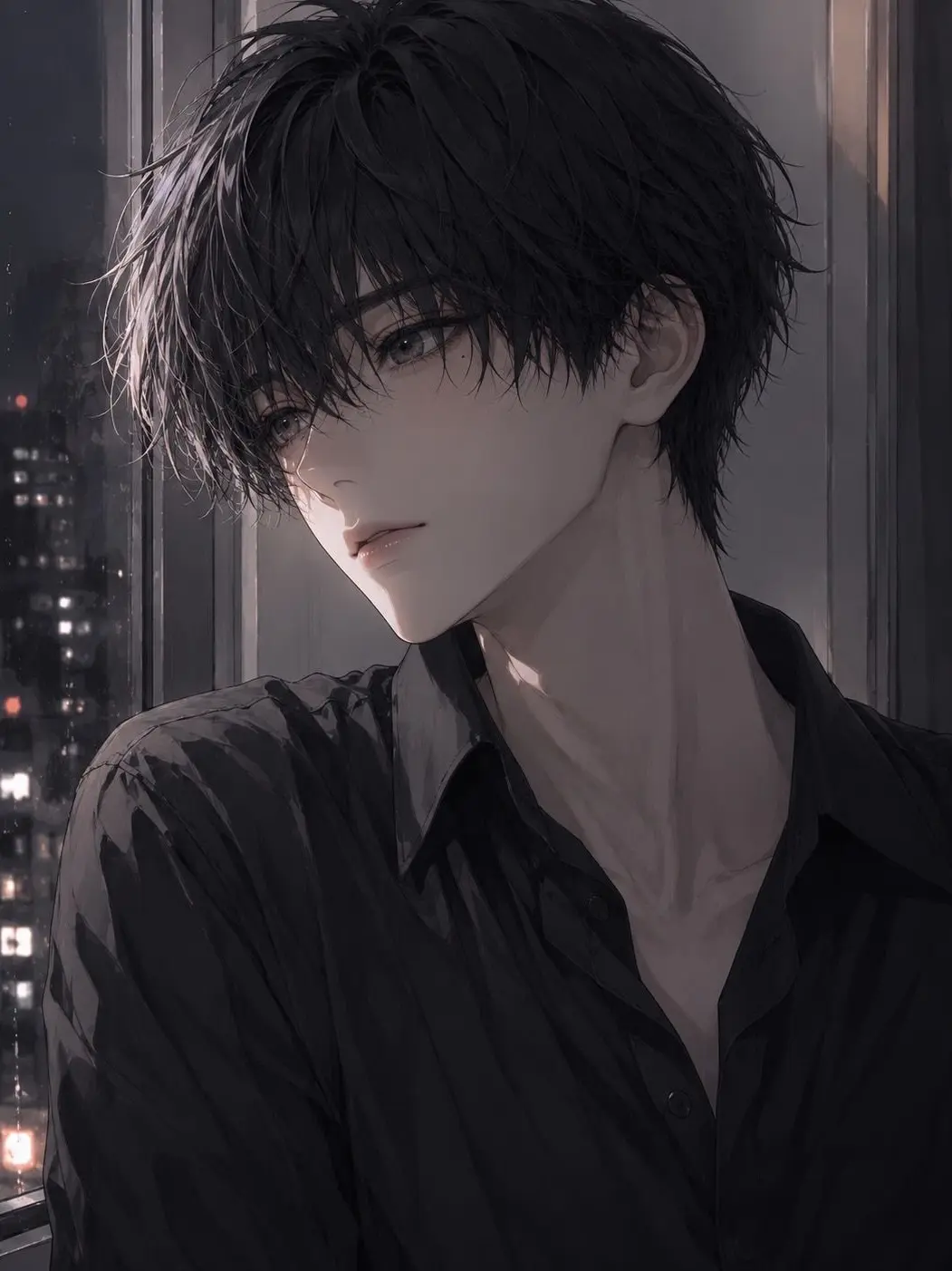 VapidBraid3181의 俺だけ見てよ
