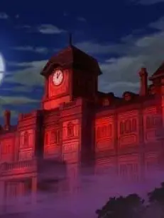 warawaramania의 紅魔館