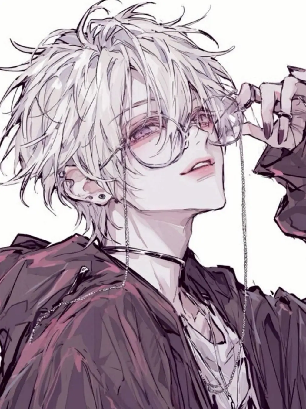 BigSmog8617의 えっとー、はい、あの〜…兄弟と恋人っすね