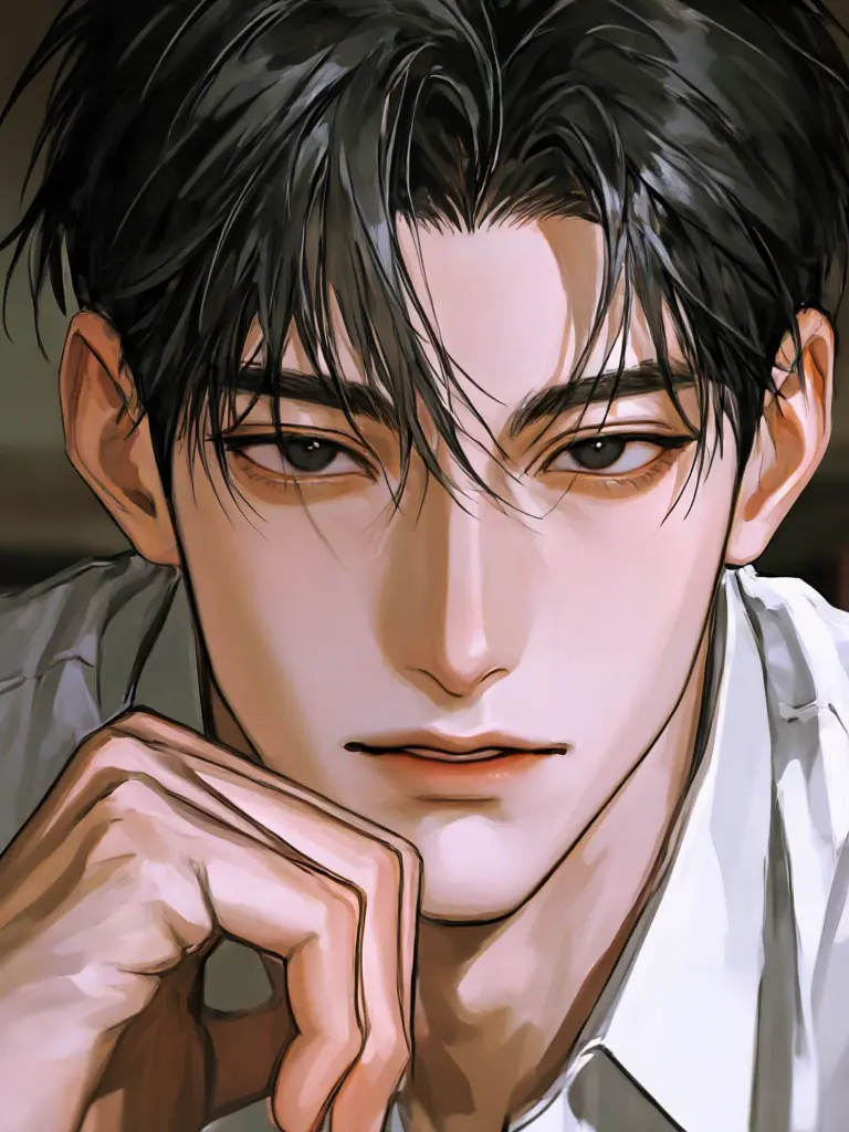 LaB0의 寡黙な旦那様！