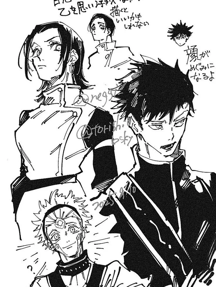 YUTAAA_LOVE의 유타마키 손녀 되기 (사진 출처 핀터