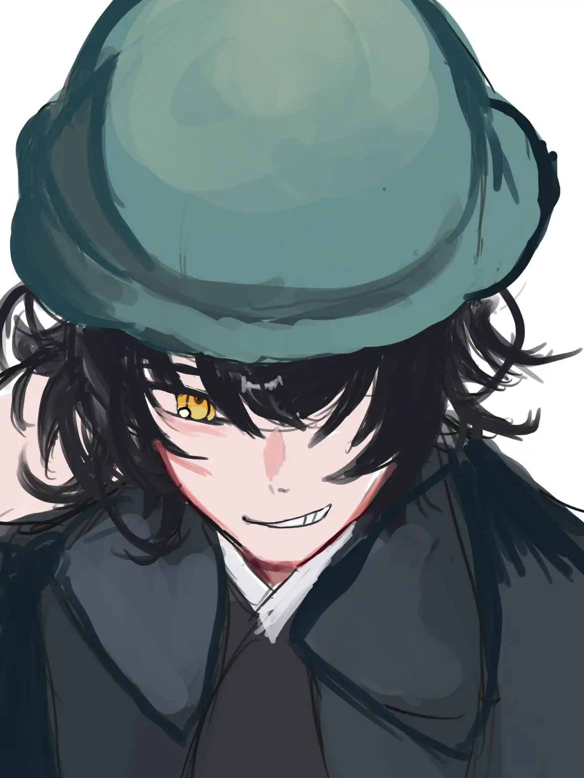 SmallTax0866의 金田一耕助