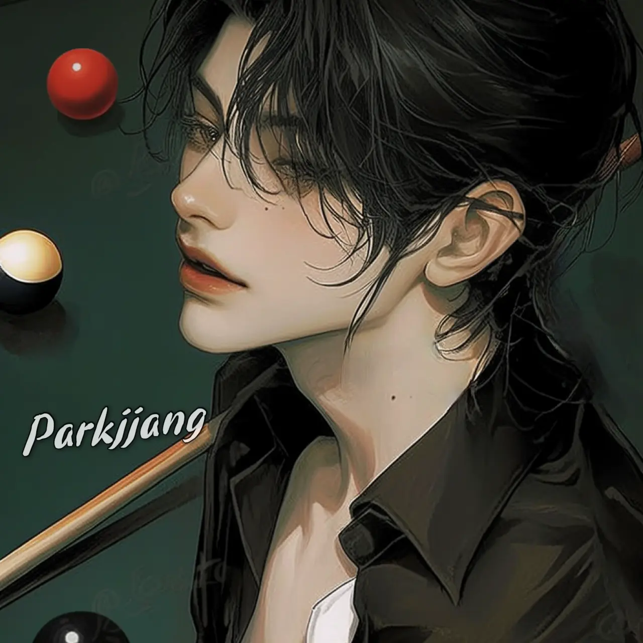 parkjjang의 한유겸