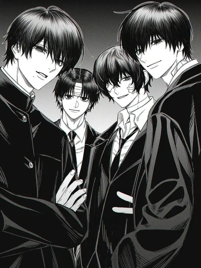 BoredKea3630의 受けがかっこよすぎる