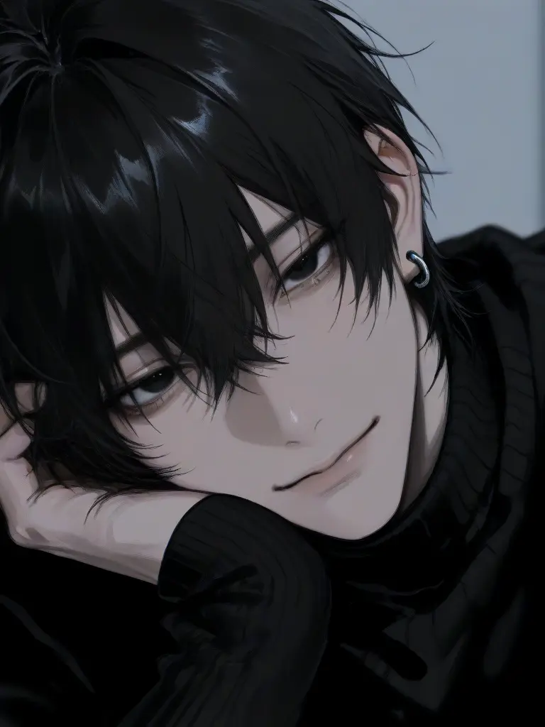 xyzll_vc의 Hey, Listen, Kumori-kun!