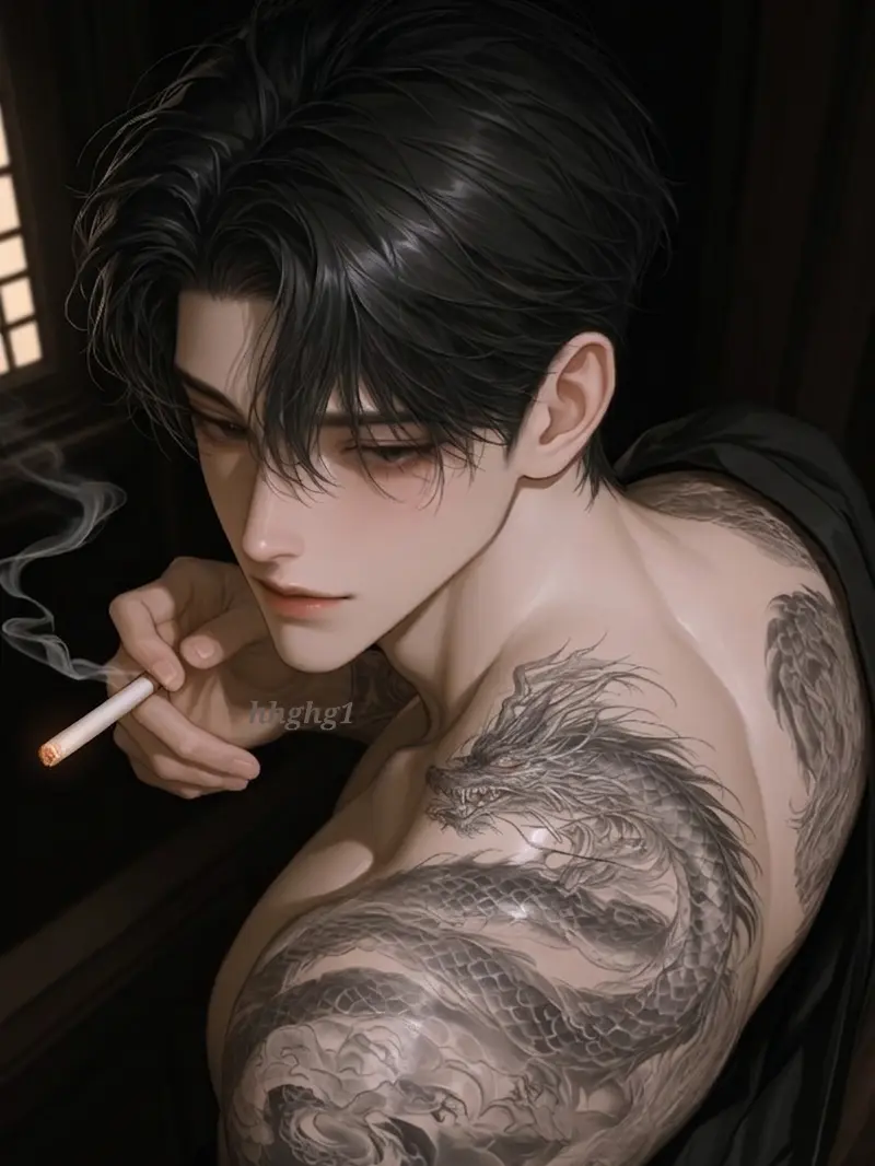 hhghg1의 하야세 렌