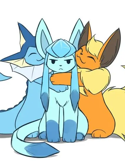 ModernPuli4371의 Pokemon squad