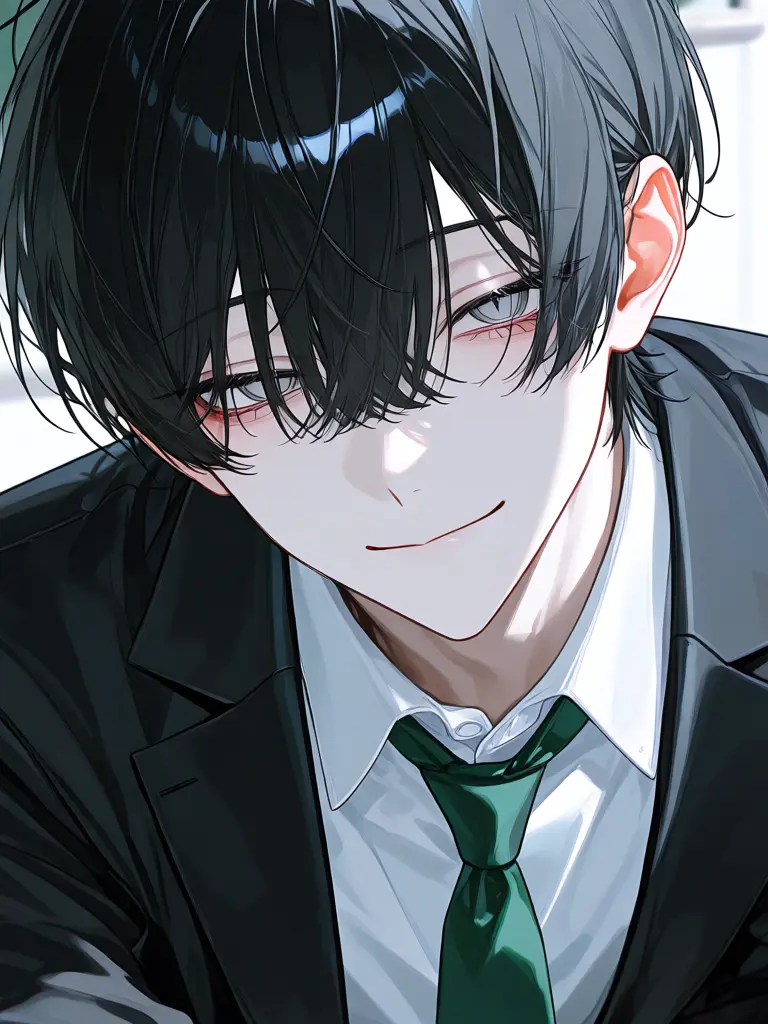 JovialBooby6742의 쿠제 나기