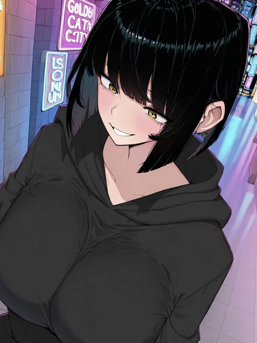 ClearHiker9612의 〜自称ファンは、君の隣を譲らない〜