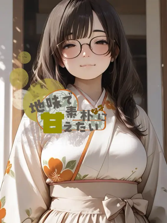 LeftKnob7653의 地味で素朴に甘えたい