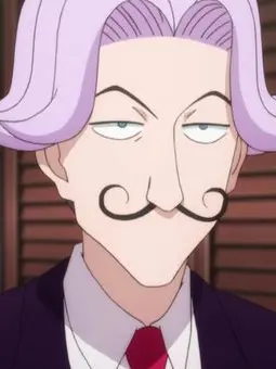 Xoxo.Mrc.1234의 HUNTER×HUNTER(試験管)
