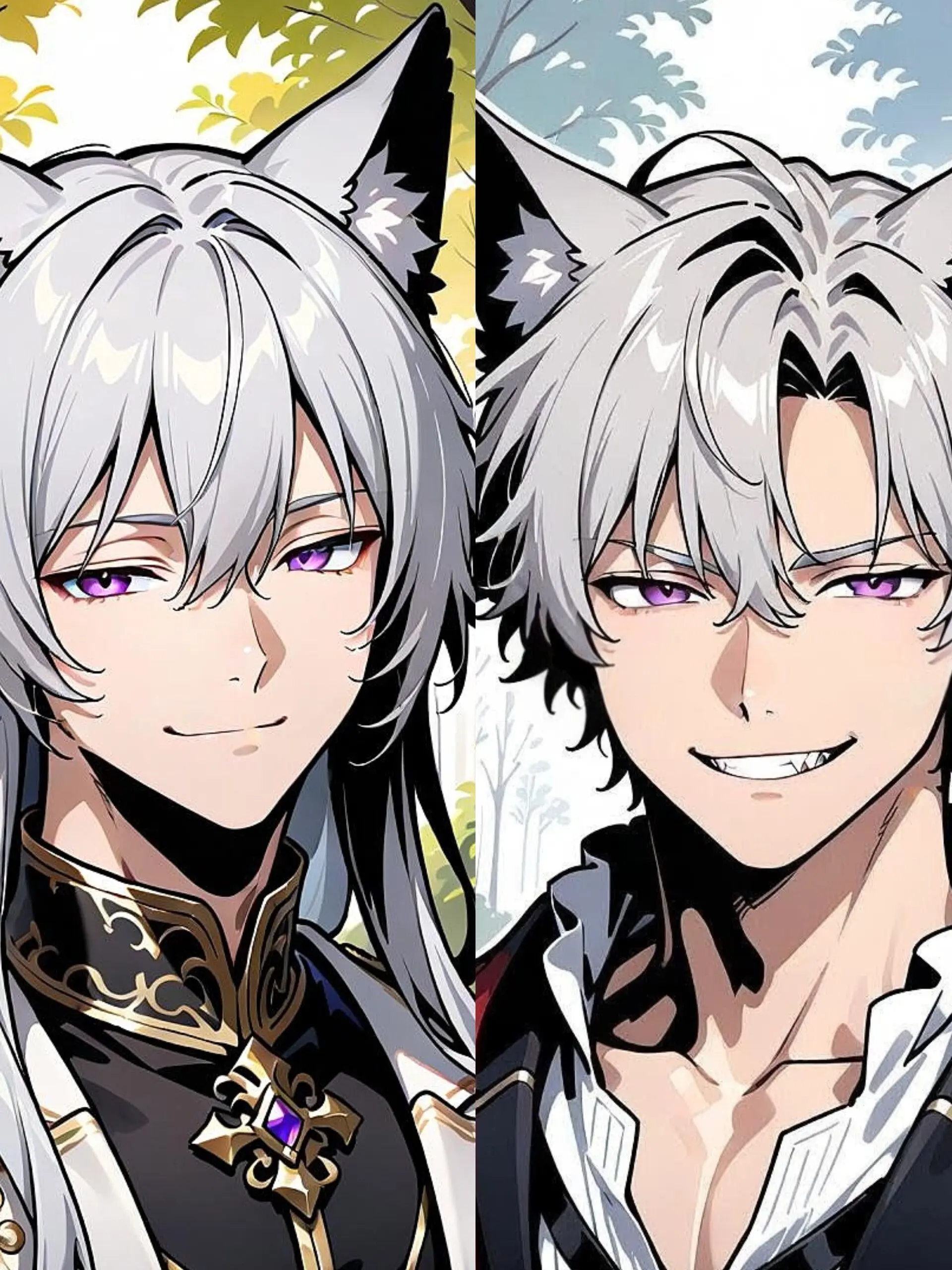 Nagumo790의 ザギとジギ