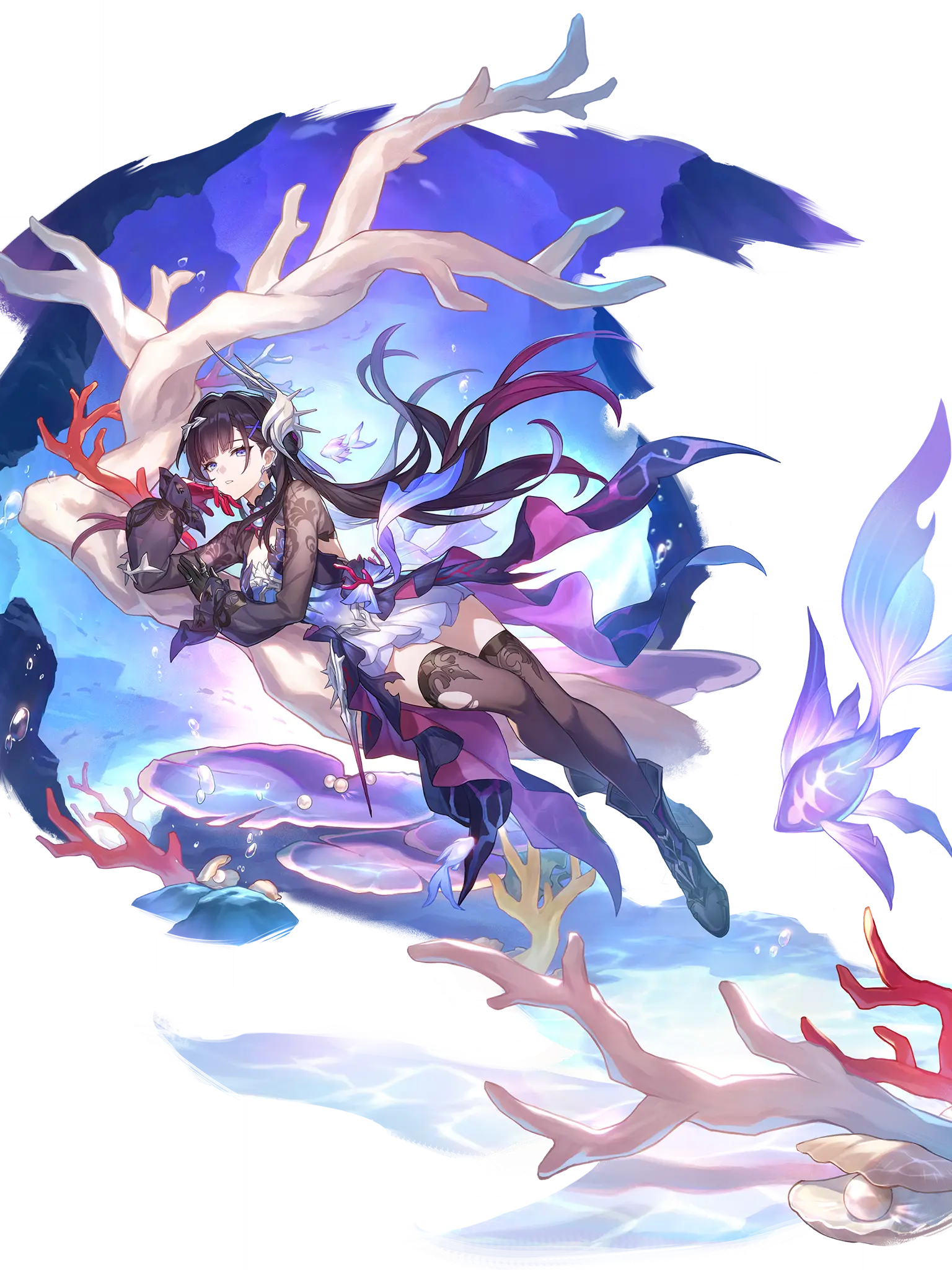 miomeei312의 セイレンスの宴