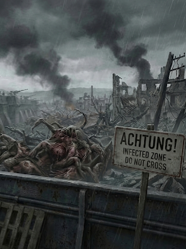 ACHTUNG! 대표 이미지