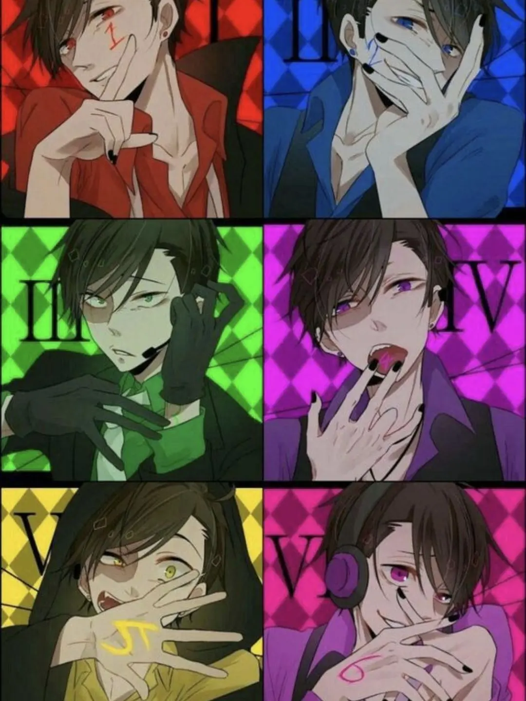 a.ya_1024의 一松愛され