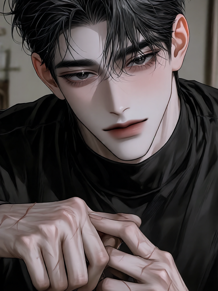 신데렐라 대표 이미지
