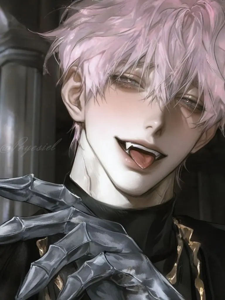 Pryesiel의 백하경