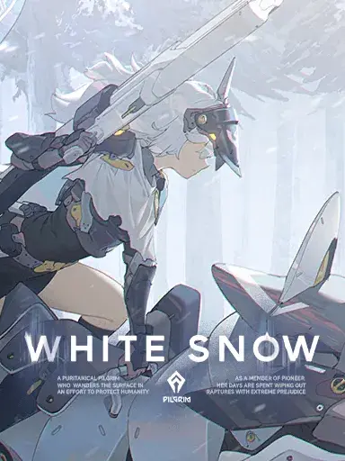 당신은 정체불명의 필그림 대표 이미지
