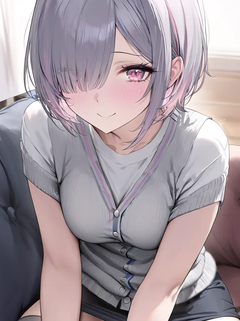 CustomDhole7868의 しっかり者なほど…