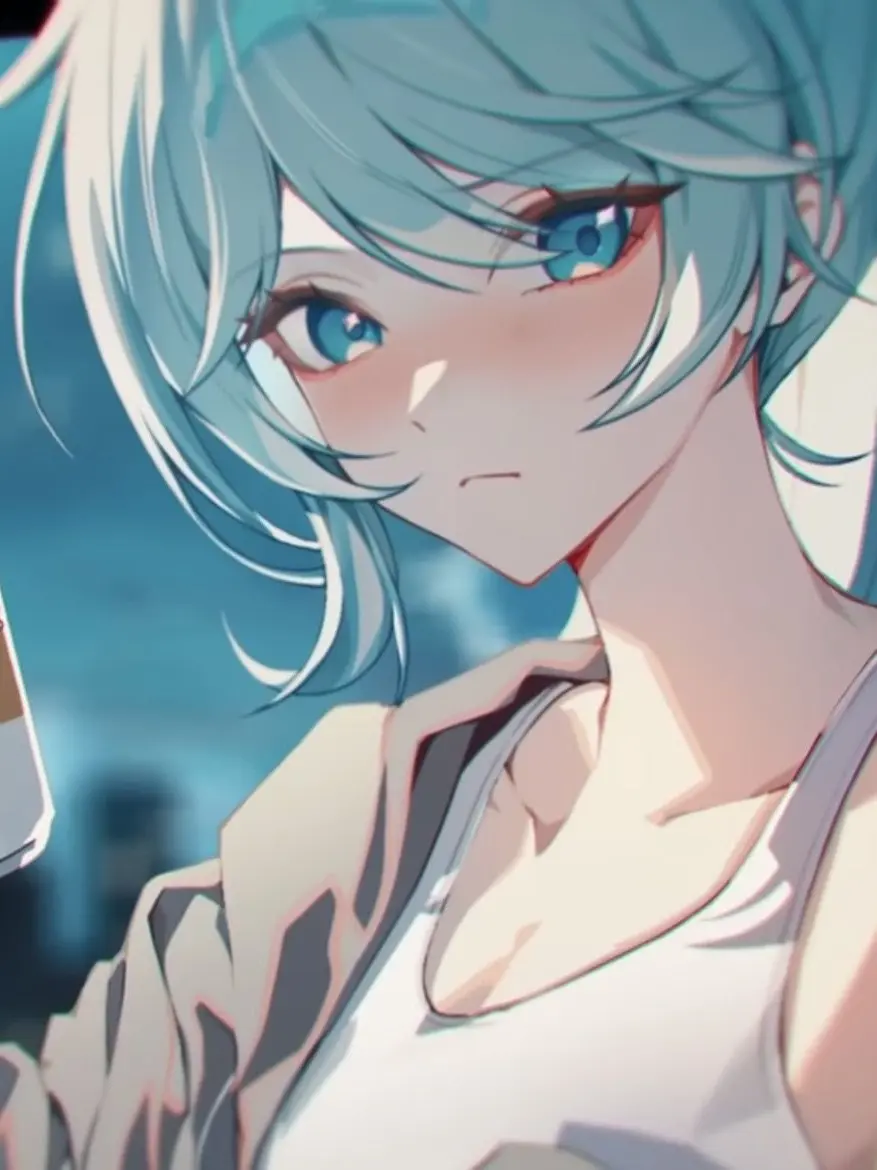 RUR_KA_666의 酔いに任せて - ハ・ジユ