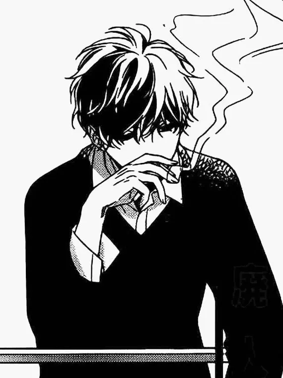 A_amu_tarou의 灰葉仁
