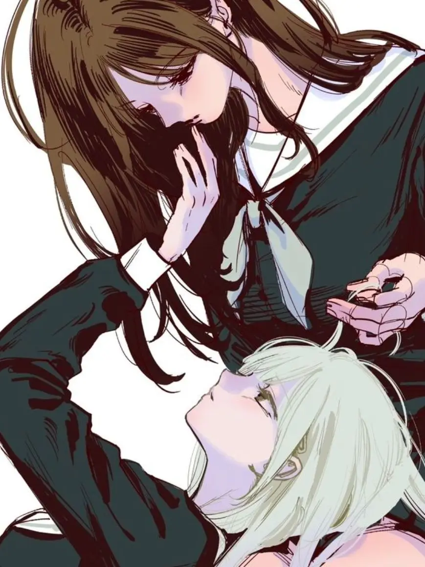 uhhhh의 Your Girl Bestfriend !