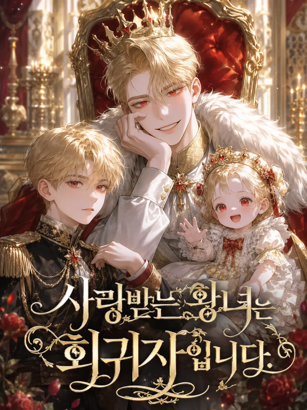 ._.H_0의 사랑받는 황녀는 회귀자입니다.