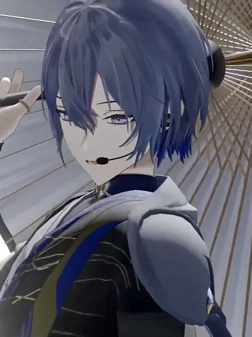 Haduki0109의 煙草の煙＿＿。