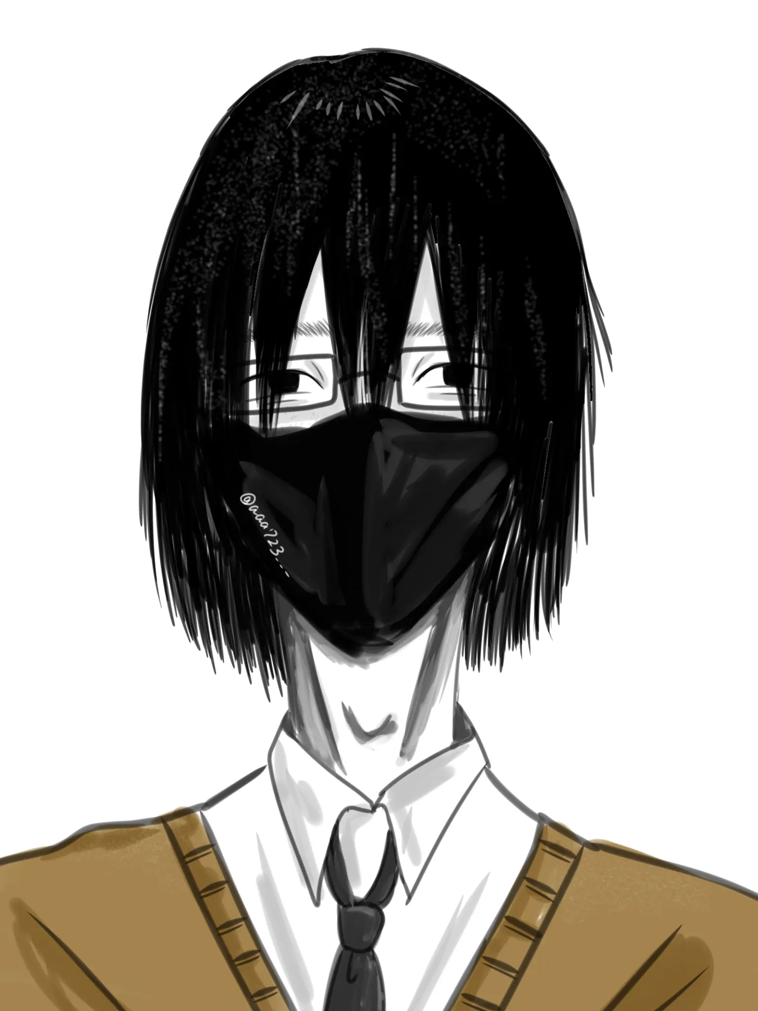 aaa723___의 うざいよ、やめてよ、しつこいよ。