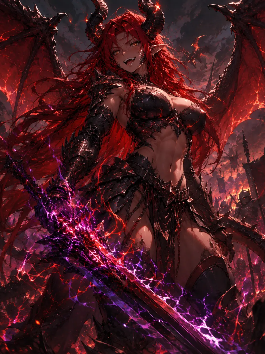 ScenicChef0595의 Claimed by My Dragon Girl