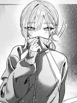 okanekudasai의 Haimiya-senpai