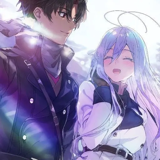 MightyActionX의 86 -에이티식스- 애니 라디오