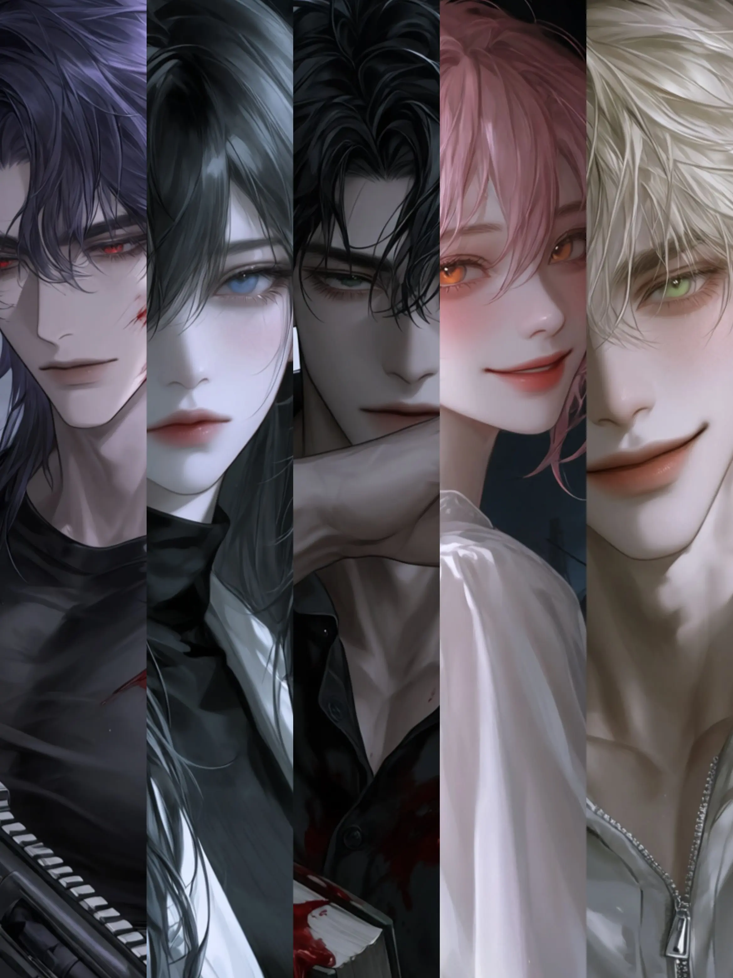 Sunchaser7023의 Hanbit Villa Survival Log